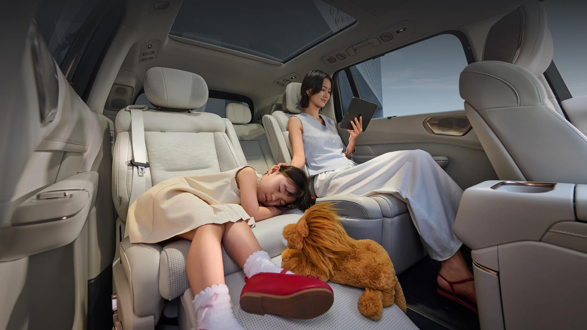 Công nghệ hỗ trợ lái ADAS