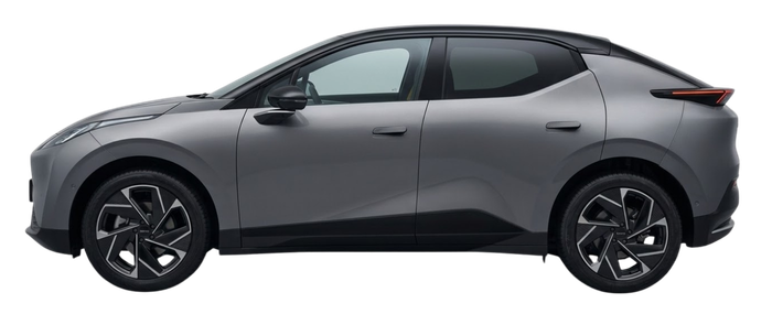 Lynk & Co 900