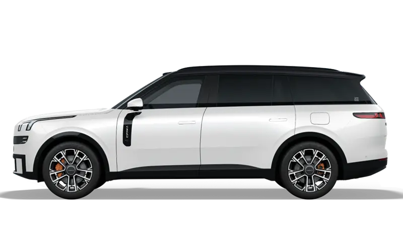 Lynk & Co 900
